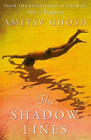 The Shadow Lines - Amitav Ghosh [KSIĄŻKA]