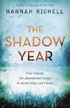 The Shadow Year - Hannah Richell [KSIĄŻKA]
