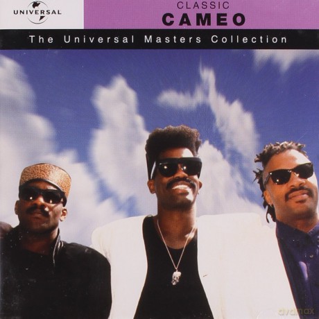Cameo: Universal Masters Collection [CD]