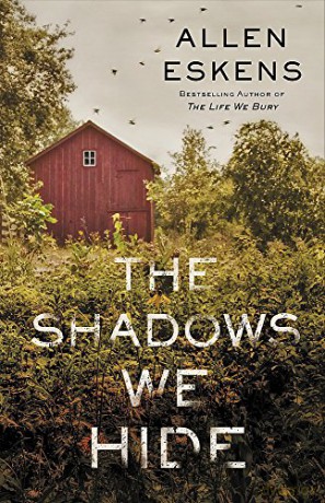 The Shadows We Hide - Allen Eskens [KSIĄŻKA]