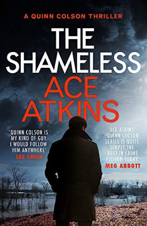 The Shameless (Quinn Colson) - Ace [KSIĄŻKA]
