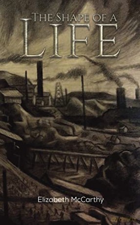 The Shape of a Life - Elizabeth McCarthy [KSIĄŻKA]