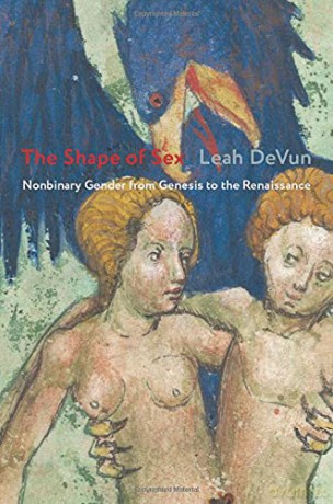 The Shape of Sex: Nonbinary Gender from Genesis to the Renaissance - Leah Devun [KSIĄŻKA]
