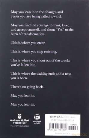 The She Book - Tanya Markul [KSIĄŻKA]