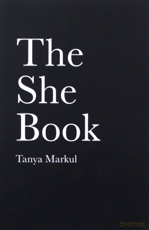 The She Book - Tanya Markul [KSIĄŻKA]