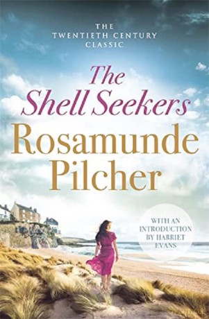 The Shell Seekers - Rosamunde Pilcher [KSIĄŻKA]
