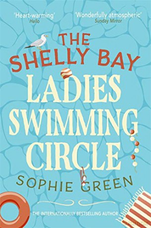 The Shelly Bay Ladies Swimming Circle - Sophie Green [KSIĄŻKA]