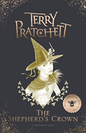 The Shepherd's Crown: Gift Edition (Discworld Novels) - Terry Pratchett [KSIĄŻKA]