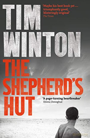 The Shepherd's Hut - Tim Winton [KSIĄŻKA]