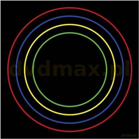 Bloc Party: Four [CD]