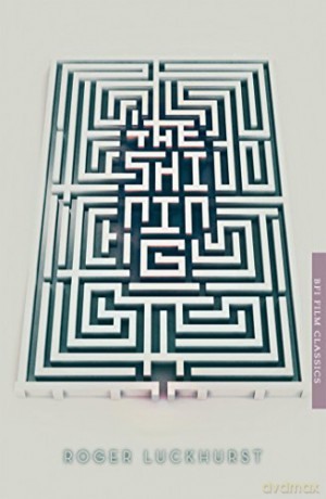 The Shining (BFI Film Classics) - Roger Luckhurst [KSIĄŻKA]