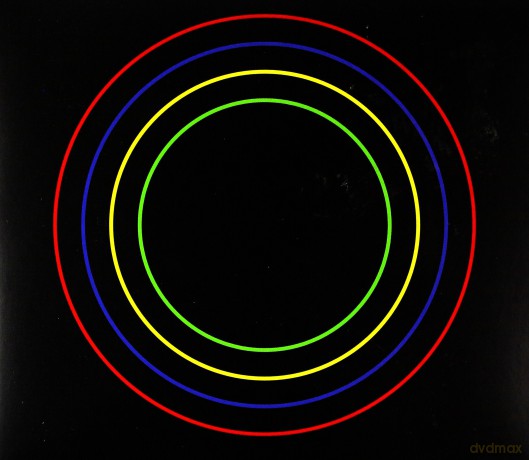 Bloc Party: Four (Deluxe) (ecopack) [CD]