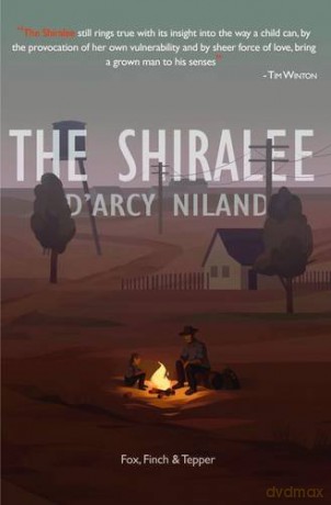 The Shiralee - D'Arcy Niland [KSIĄŻKA]