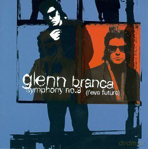 Camerata Silesia: Branca Glenn:Symph.N.2 [CD]