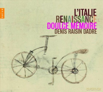 Doulce Memoire: L Italie Reneissance [BOX] [6CD]
