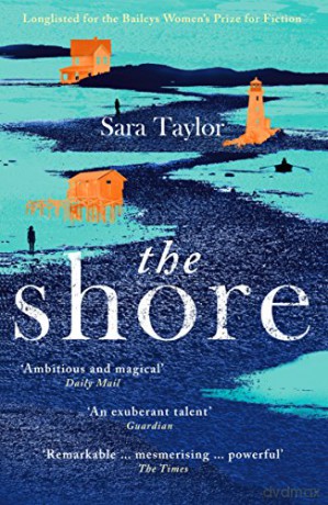 The Shore - Sara Taylor [KSIĄŻKA]