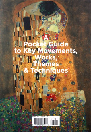 The Short Story of Art: A Pocket Guide to Key Movements, Works, Themes & Techniques - Susie Hodge [KSIĄŻKA]