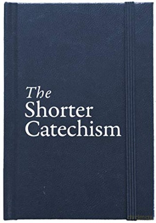 The Shorter Catechism Hb - Roderick Lawson [KSIĄŻKA]