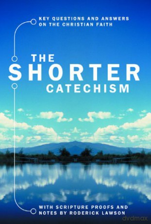 The Shorter Catechism Pb (Bible Teaching) - Roderick Lawson [KSIĄŻKA]