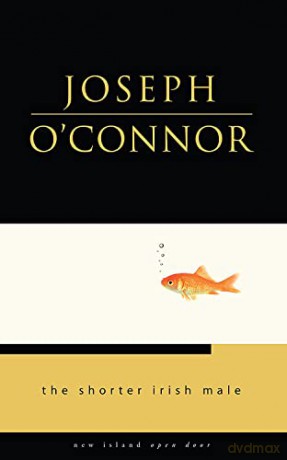 The Shorter Irish Male (Open Door) - O'Connor [KSIĄŻKA]