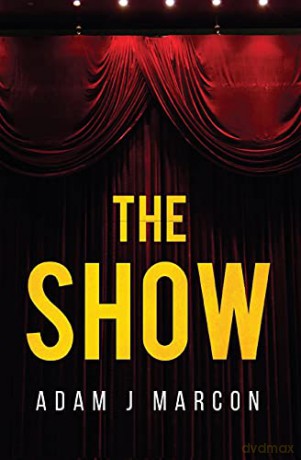 The Show - Marcon [KSIĄŻKA]