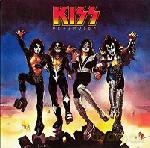 Kiss: Destroyer Resurrected [WINYL]