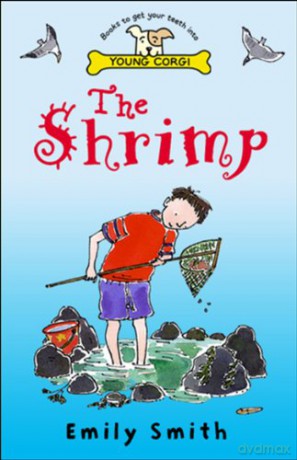 The Shrimp - Emily Smith [KSIĄŻKA]