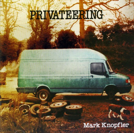 Mark Knopfler: Privateering [2CD]
