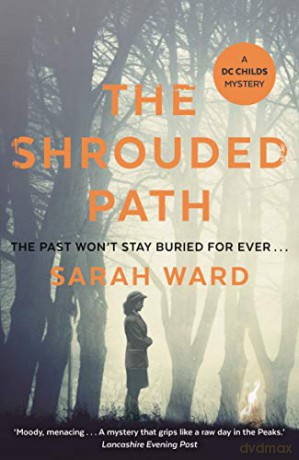 The Shrouded Path - Sarah Ward [KSIĄŻKA]