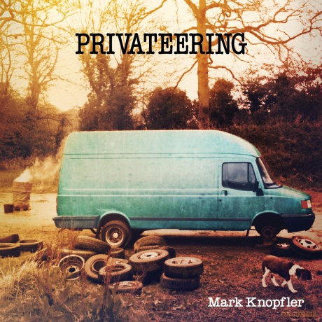 Mark Knopfler: Privateering [2xWINYL]