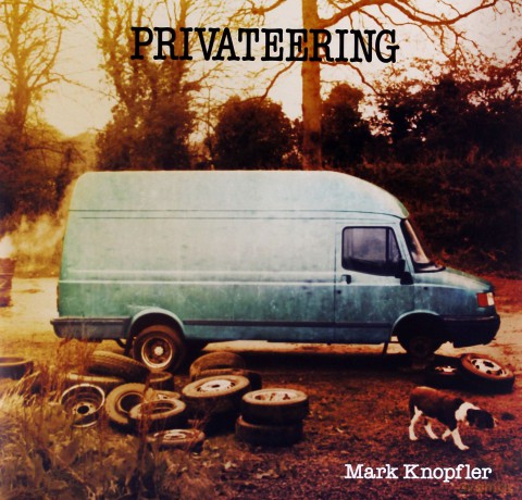 Mark Knopfler: Privateering [2xWINYL]