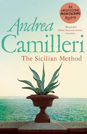 The Sicilian Method (Inspector Montalbano mysteries) - Andrea Camilleri [KSIĄŻKA]