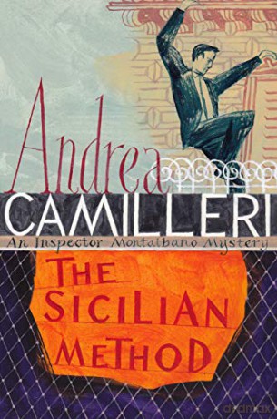 The Sicilian Method (Inspector Montalbano mysteries) - Andrea Camilleri [KSIĄŻKA]