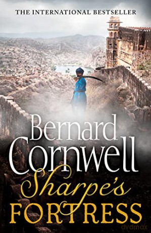 The Siege of Gawilghur, December 1803.: Book 3 (The Sharpe Series) - Bernard Cornwell [KSIĄŻKA]