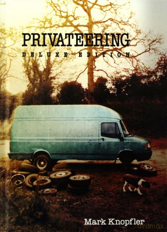 Mark Knopfler: Privateering (Deluxe) (digipack) [3CD]
