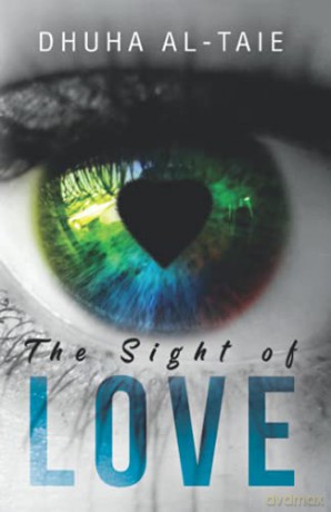 The Sight of Love - Dhuha [KSIĄŻKA]
