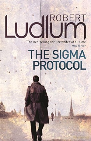 The Sigma Protocol - Robert Ludlum [KSIĄŻKA]