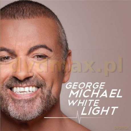 George Michael: White Light [CD]
