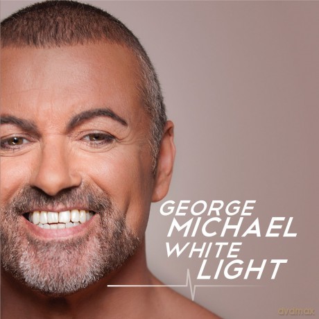 George Michael: White Light [CD]