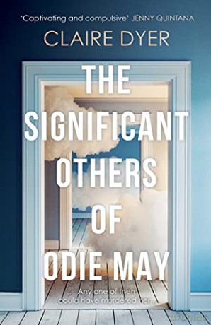 The Significant Others of Odie May - Claire Dyer [KSIĄŻKA]