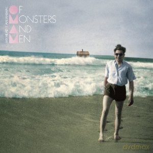 Of Monsters And Men: My Head Is An Animal (PL) [CD]
