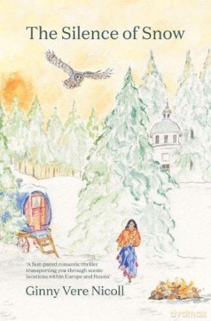 The Silence Of Snow - Ginny Vere Nicoll [KSIĄŻKA]