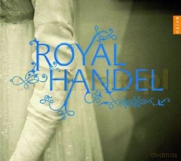 Royal Handel [2CD]