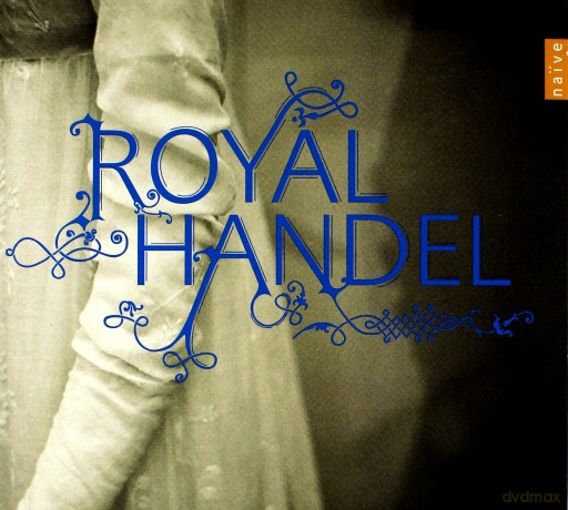 Royal Handel [2CD]