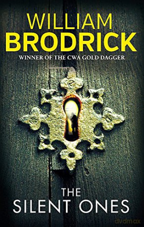 The Silent Ones (Father Anselm Novels) - William Brodrick [KSIĄŻKA]