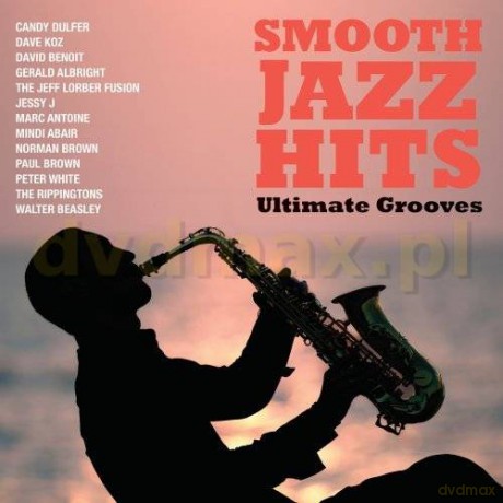 Smooth Jazz Hits [CD]