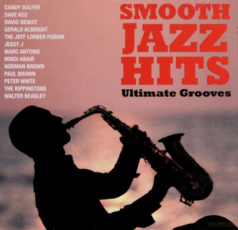 Smooth Jazz Hits [CD]