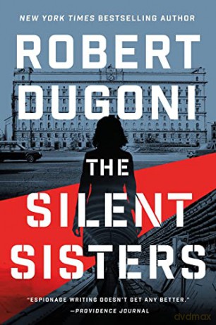 The Silent Sisters: 3 (Charles Jenkins) - Robert Dugoni [KSIĄŻKA]