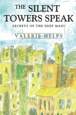 The Silent Towers Speak - Valerie Helps [KSIĄŻKA]