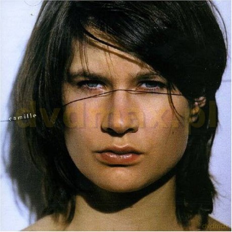 Camille: Le Fil [CD]